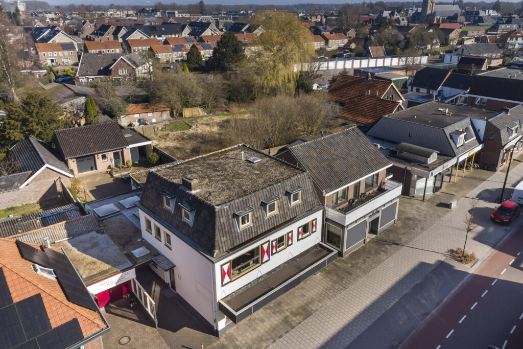 huurwoningen te huur op Eibergsestraat