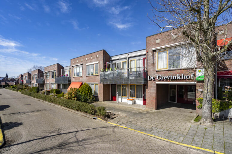 private-rentals for rent on Grevinkhof 26