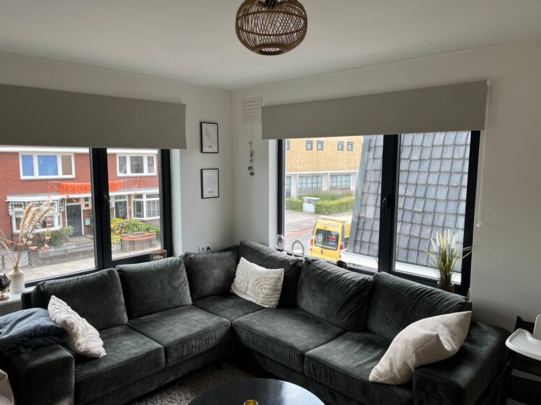 studios te huur op Beukweg 84 A