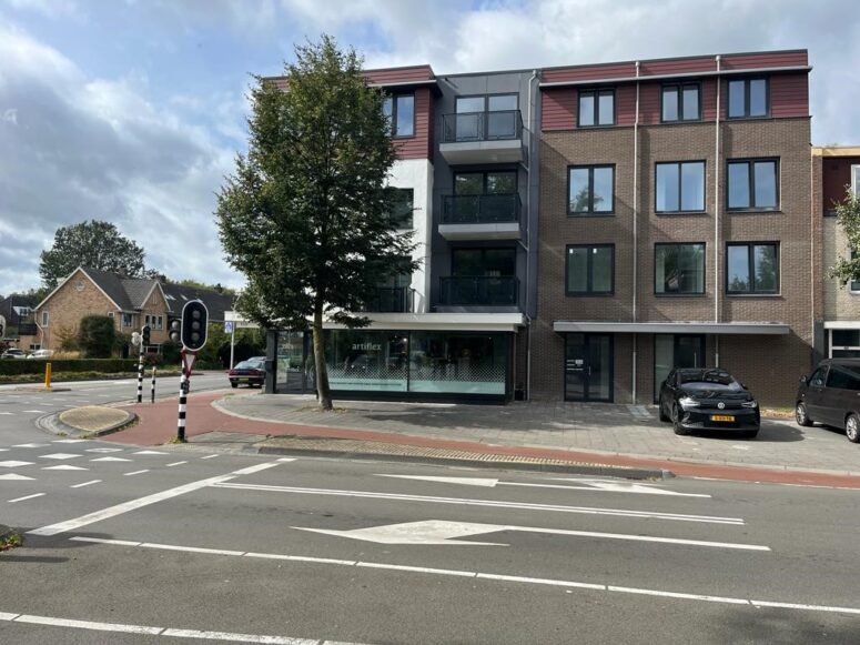private-rentals for rent on Beukweg 75 B