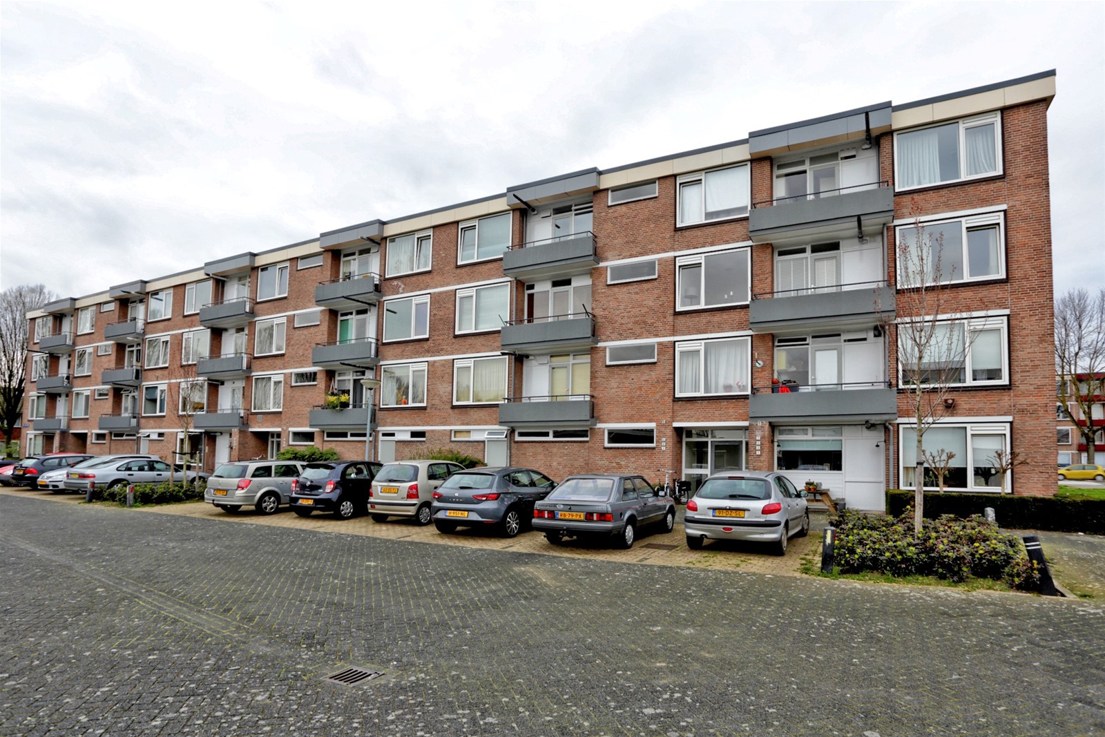 Jozef Israelstraat 5 Almelo