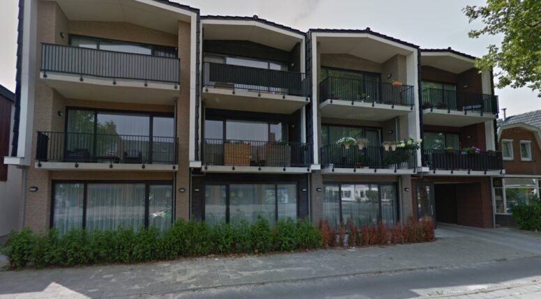 huurwoningen te huur op Bornsestraat 273 A